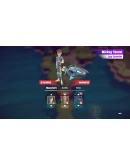 Mickey Storm and the Cursed Mask STEAM GIFT RU