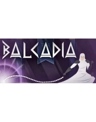 Balkadia АВТОДОСТАВКА STEAM GIFT РОССИЯ