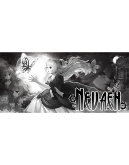 Nevaeh АВТОДОСТАВКА STEAM GIFT РОССИЯ