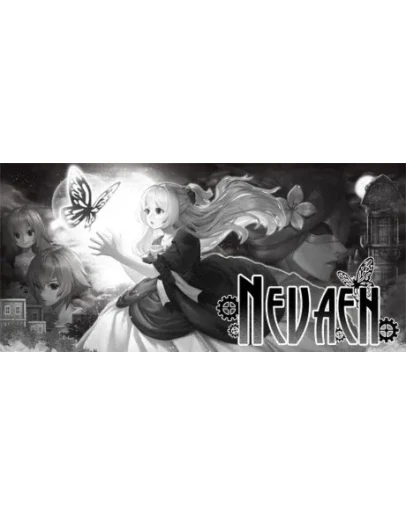 Nevaeh АВТОДОСТАВКА STEAM GIFT РОССИЯ