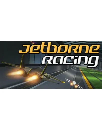 Jetborne Racing АВТОДОСТАВКА STEAM GIFT РОССИЯ