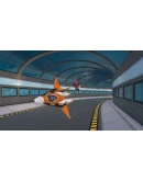 Jetborne Racing АВТОДОСТАВКА STEAM GIFT РОССИЯ