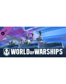 World of Warships Long Live the King STEAM РОССИЯ