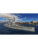 World of Warships Long Live the King STEAM РОССИЯ
