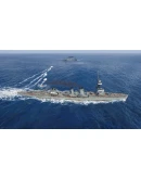 World of Warships Long Live the King STEAM РОССИЯ