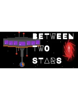 Between Two Stars АВТОДОСТАВКА STEAM GIFT RU Between Two Stars АВТОДОСТАВКА STEAM GIFT RU