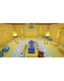 The Amulet of AmunRun АВТОДОСТАВКА STEAM GIFT РОССИЯ