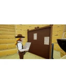 The Amulet of AmunRun АВТОДОСТАВКА STEAM GIFT РОССИЯ