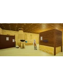 The Amulet of AmunRun АВТОДОСТАВКА STEAM GIFT РОССИЯ