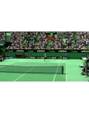 Virtua Tennis 4 Steam Gift RU/CIS Virtua Tennis 4 Steam Gift RU/CIS