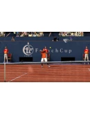 Virtua Tennis 4 Steam Gift RU/CIS Virtua Tennis 4 Steam Gift RU/CIS
