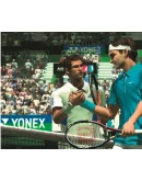 Virtua Tennis 4 Steam Gift RU/CIS Virtua Tennis 4 Steam Gift RU/CIS