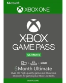 Xbox Game Pass ULTIMATE 5 Месяца +EA Play + КЭЖШБЭК