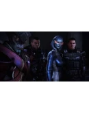Mass Effect: Legendary EditionEA APP КЛЮЧРФ+МИР