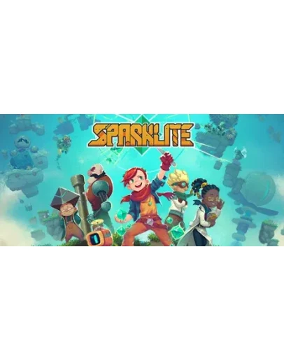 Sparklite АВТОДОСТАВКА STEAM GIFT RU
