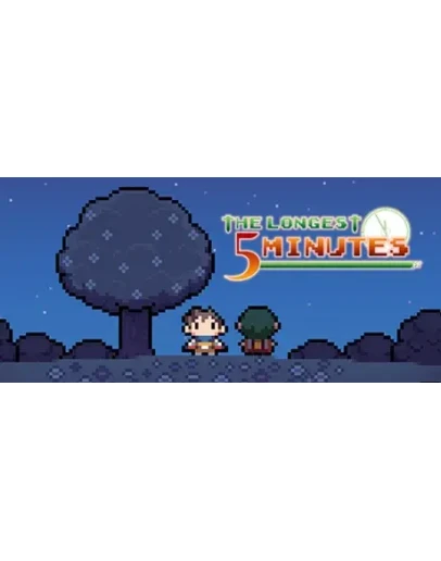 The Longest Five Minutes АВТОДОСТАВКА STEAM GIFT RU