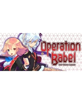 Operation Babel: New Tokyo Legacy STEAM GIFT RUSSIA