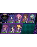 Criminal Girls: Invite OnlyАВТОДОСТАВКА STEAM GIFT RU