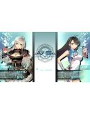 Blade Arcus From Shining: Battle Arena STEAM РОССИЯ