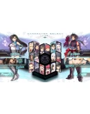 Blade Arcus From Shining: Battle Arena STEAM РОССИЯ