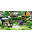 Blade Arcus From Shining: Battle Arena STEAM РОССИЯ