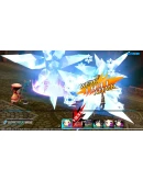 Conception PLUS: Maidens of the Twelve Stars STEAM