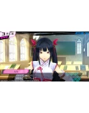 Conception PLUS: Maidens of the Twelve Stars STEAM