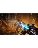 NECROMUNDA: HIRED GUN XBOX ONE &amp SERIES XSКЛЮЧ