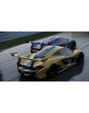 PROJECT CARS 2 DELUXE XBOX ONE &amp SERIES XSКЛЮЧ