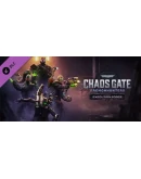 Warhammer 40,000: Chaos Gate Daemonhunters CCEOFFLINE
