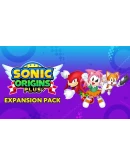 Sonic Origins Plus STEAM OFFLINEАВТОАКТИВАЦИЯ