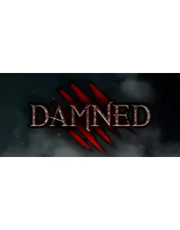 DAMNED (Steam)(RU/ CIS)