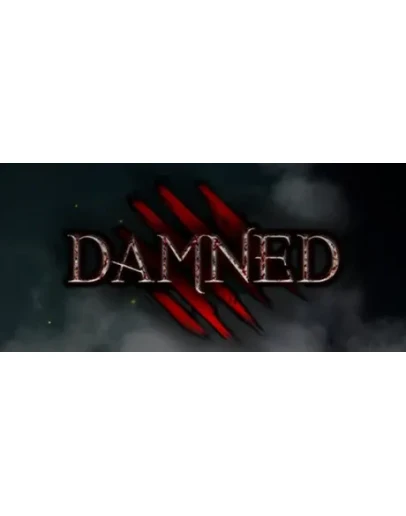 DAMNED (Steam)(RU/ CIS)