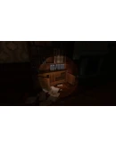 DAMNED (Steam)(RU/ CIS)