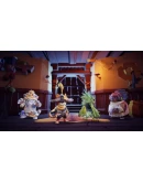 Gunfire Reborn Steam Gift Россия