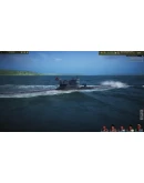 UBOAT Steam Gift Россия