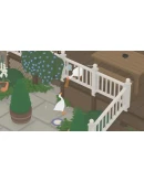 Untitled Goose Game Steam Gift Россия Untitled Goose Game Steam Gift Россия