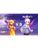Acceleration of SUGURI X-Edition HD STEAM GIFT РОССИЯ