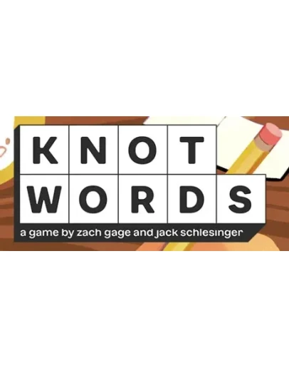 Knotwords АВТОДОСТАВКА STEAM GIFT РОССИЯ