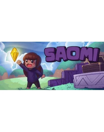 SAOMI АВТОДОСТАВКА STEAM GIFT РОССИЯ
