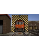 Train Simulator: Glasgow Subway Route Add-OnDLC STEAM