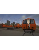 Train Simulator: Glasgow Subway Route Add-OnDLC STEAM