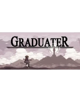 GRADUATER АВТОДОСТАВКА STEAM GIFT РОССИЯ