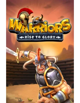 Warriors: Rise to Glory!АВТОДОСТАВКА STEAM FOR RUSSIA