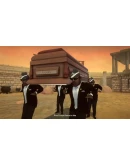 Warriors: Rise to Glory!АВТОДОСТАВКА STEAM FOR RUSSIA