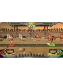 Warriors: Rise to Glory!АВТОДОСТАВКА STEAM FOR RUSSIA