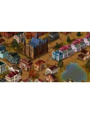 Kapital: Sparks of Revolution STEAM GIFT РОССИЯ