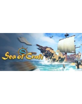 Sea of Craft АВТОДОСТАВКА STEAM GIFT RUSSIA