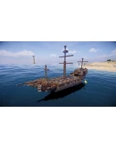 Sea of Craft АВТОДОСТАВКА STEAM GIFT RUSSIA