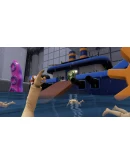 The Mean Greens - Plastic Warfare STEAM GIFT РОССИЯ